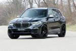 BMW X5 M50d by G-Power 2019 года